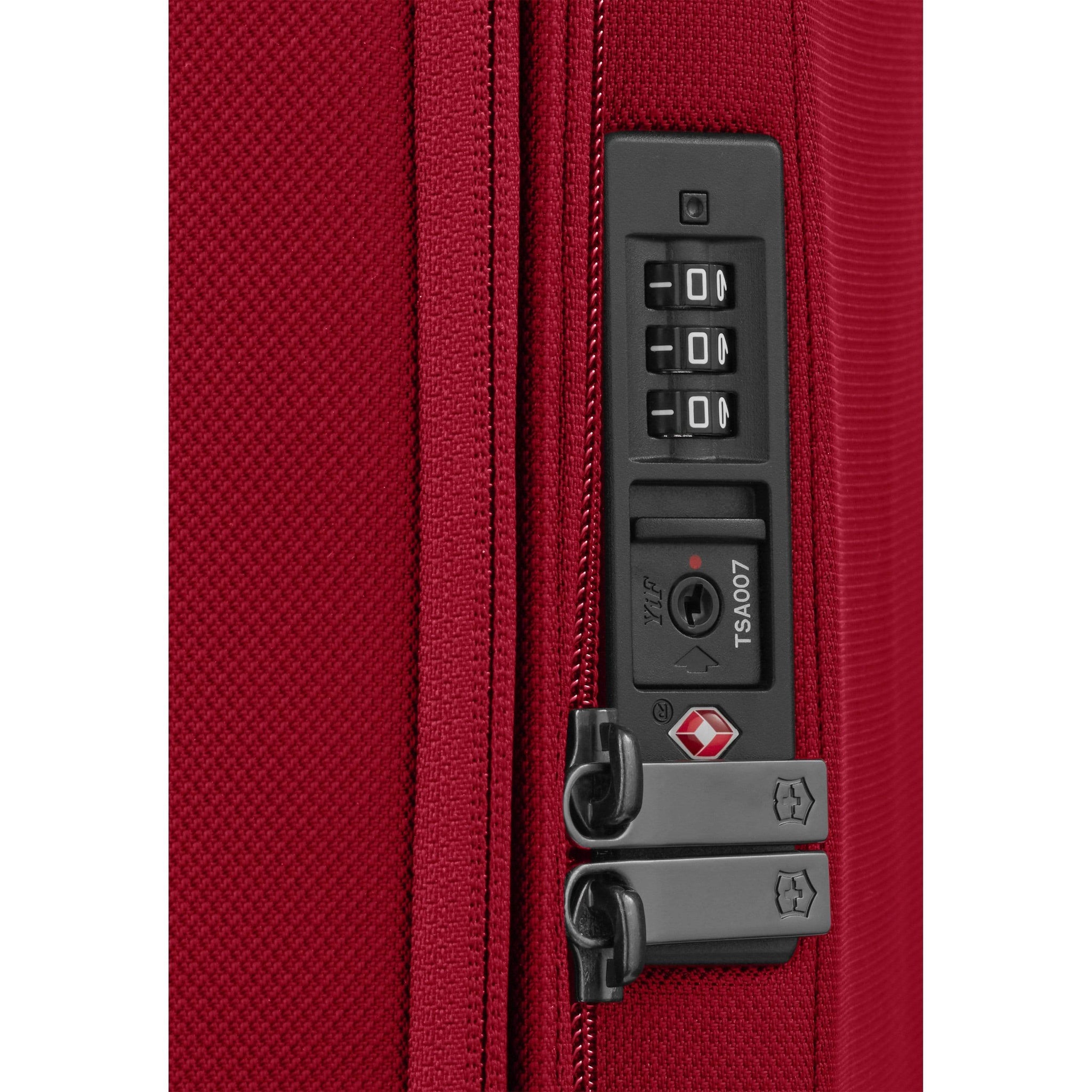 حقيبة فيكتورينوكس كونيكس الناعمة