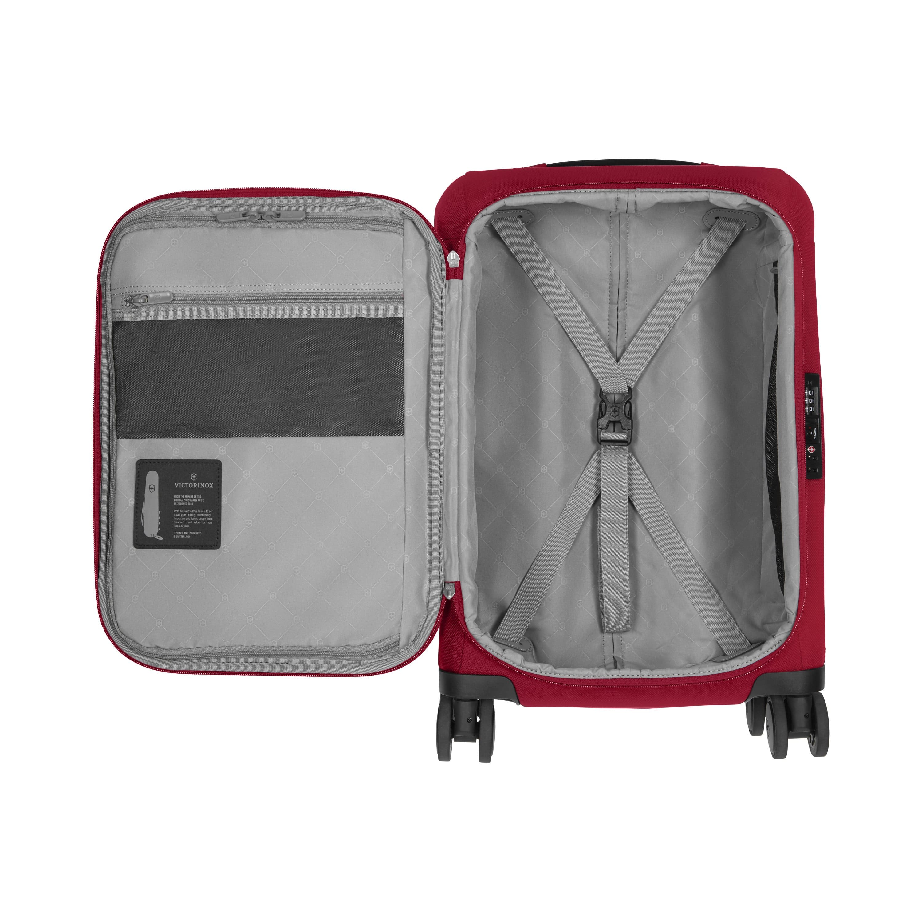 حقيبة فيكتورينوكس كونيكس الناعمة