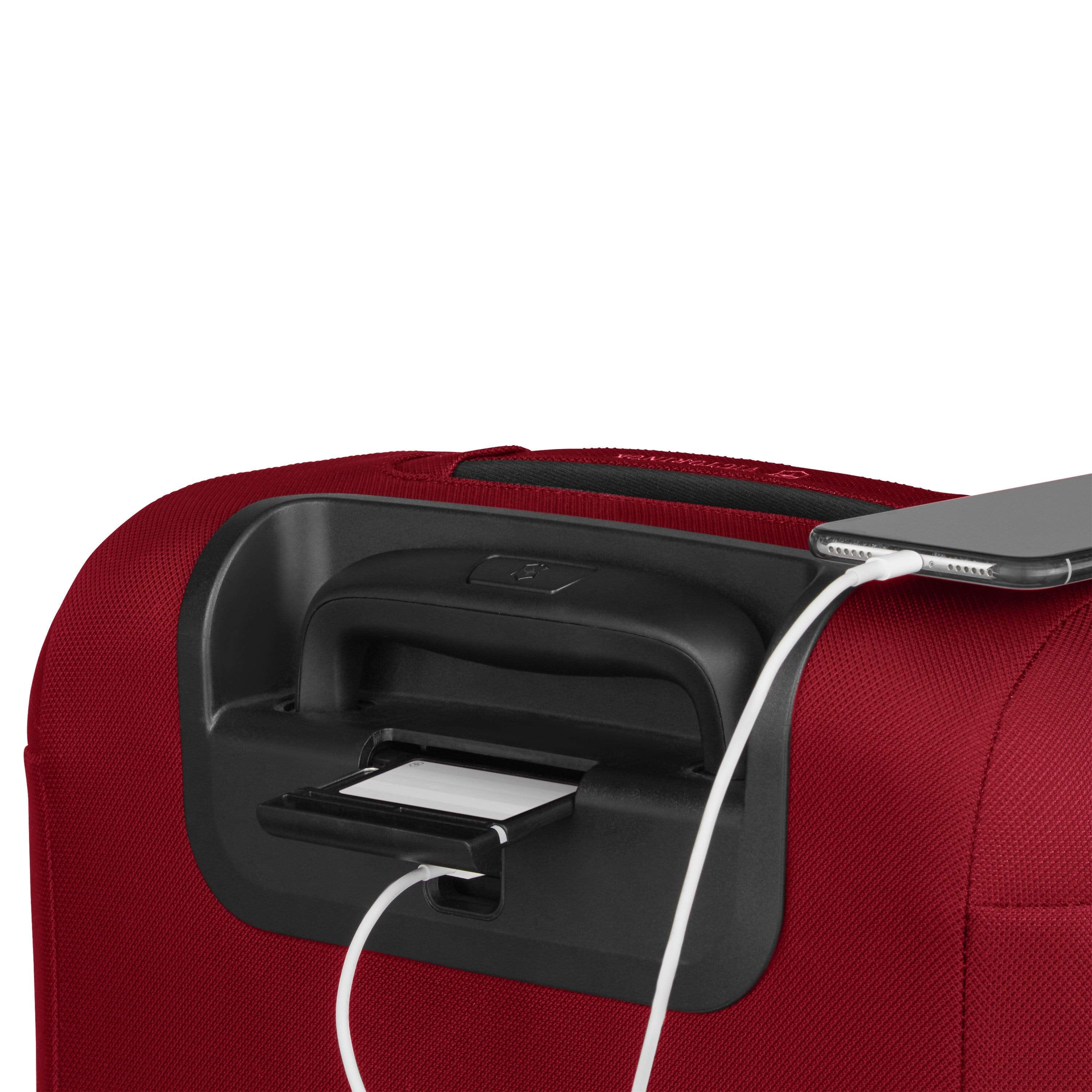 حقيبة فيكتورينوكس كونيكس الناعمة