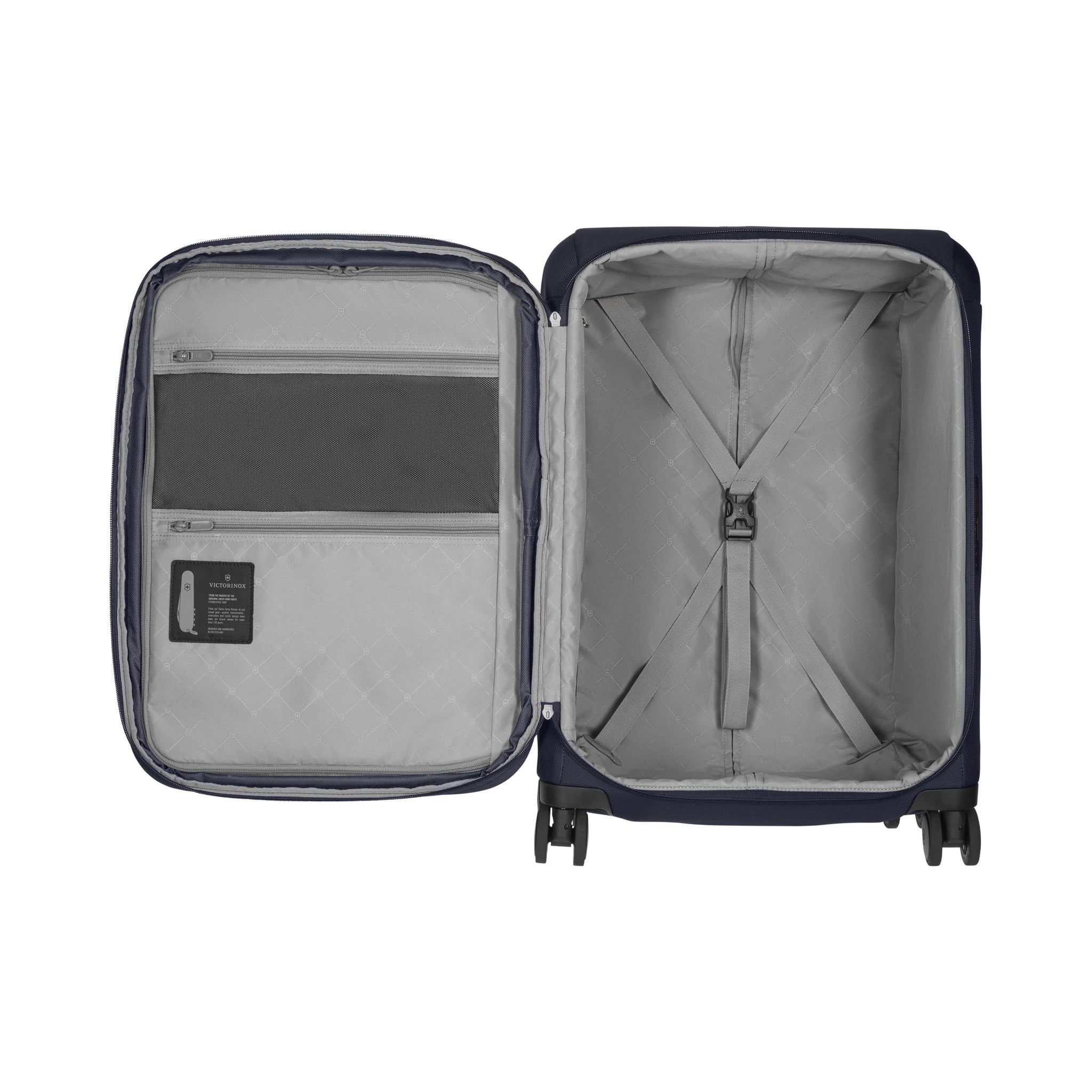 حقيبة فيكتورينوكس كونيكس الناعمة