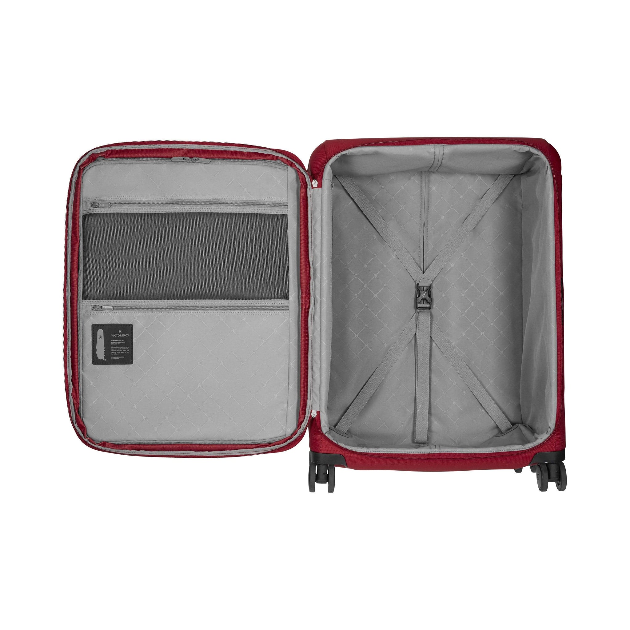 حقيبة فيكتورينوكس كونيكس الناعمة