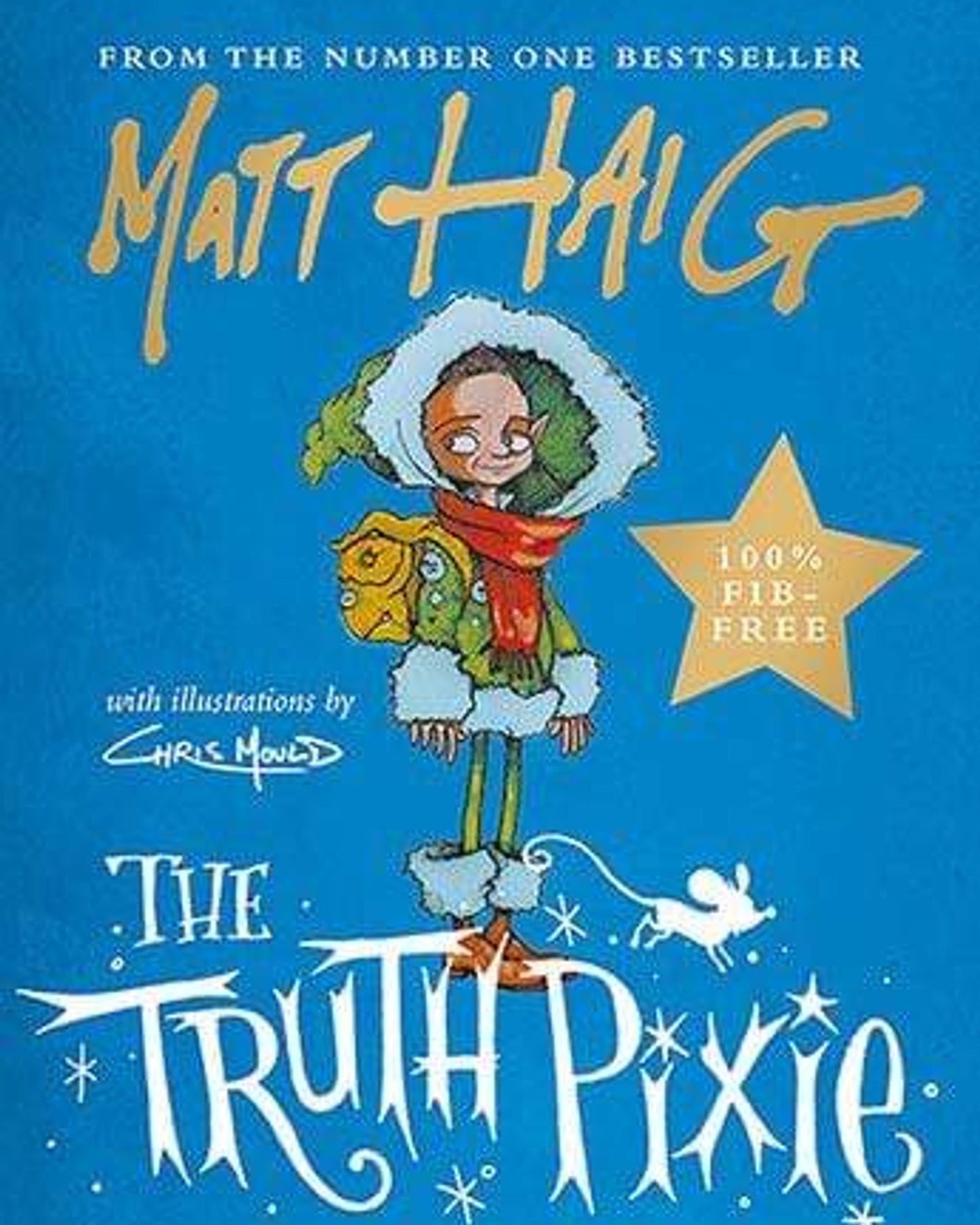 جنية الحقيقة