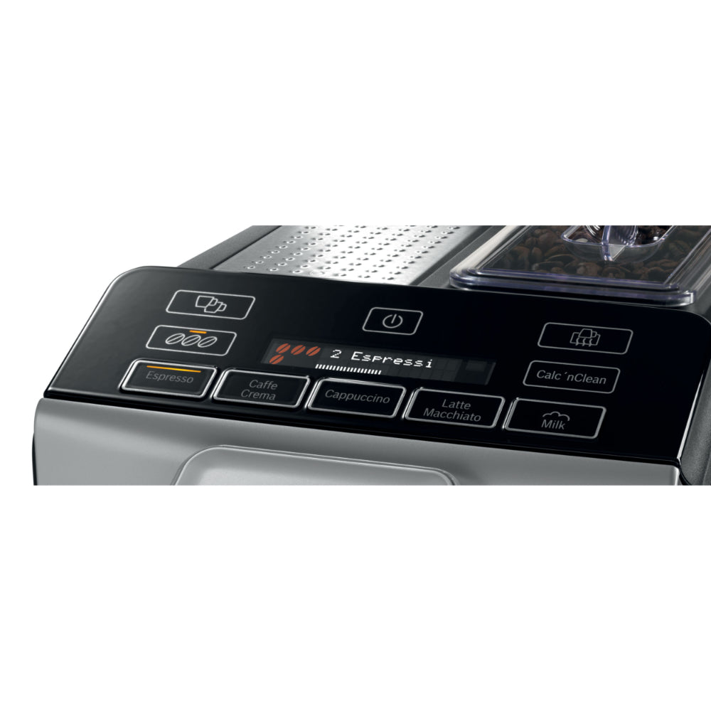 ماكينة قهوة بوش أوتوماتيكية بالكامل