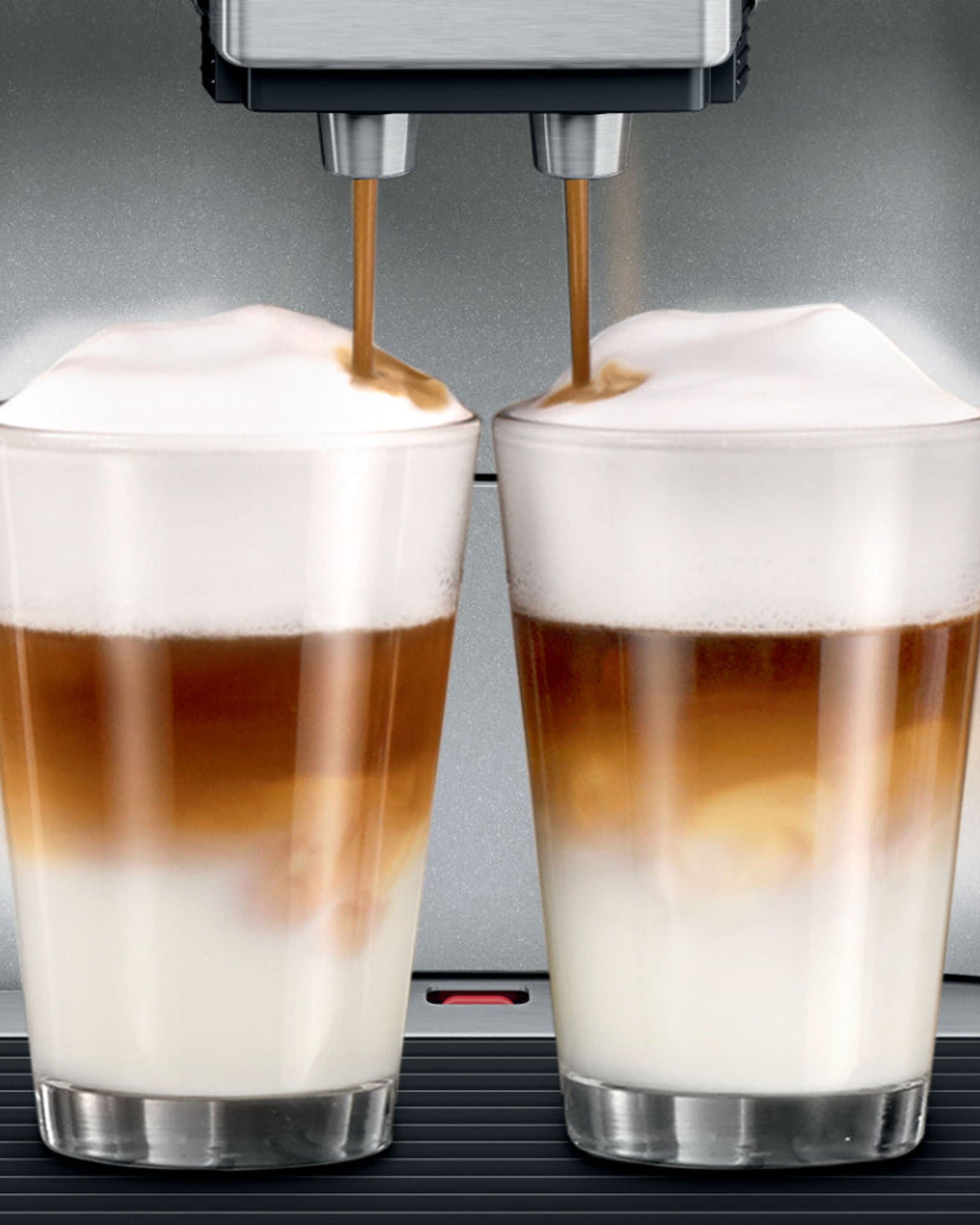 ماكينة قهوة بوش فيرو باريستا 600 أوتوماتيكية بالكامل