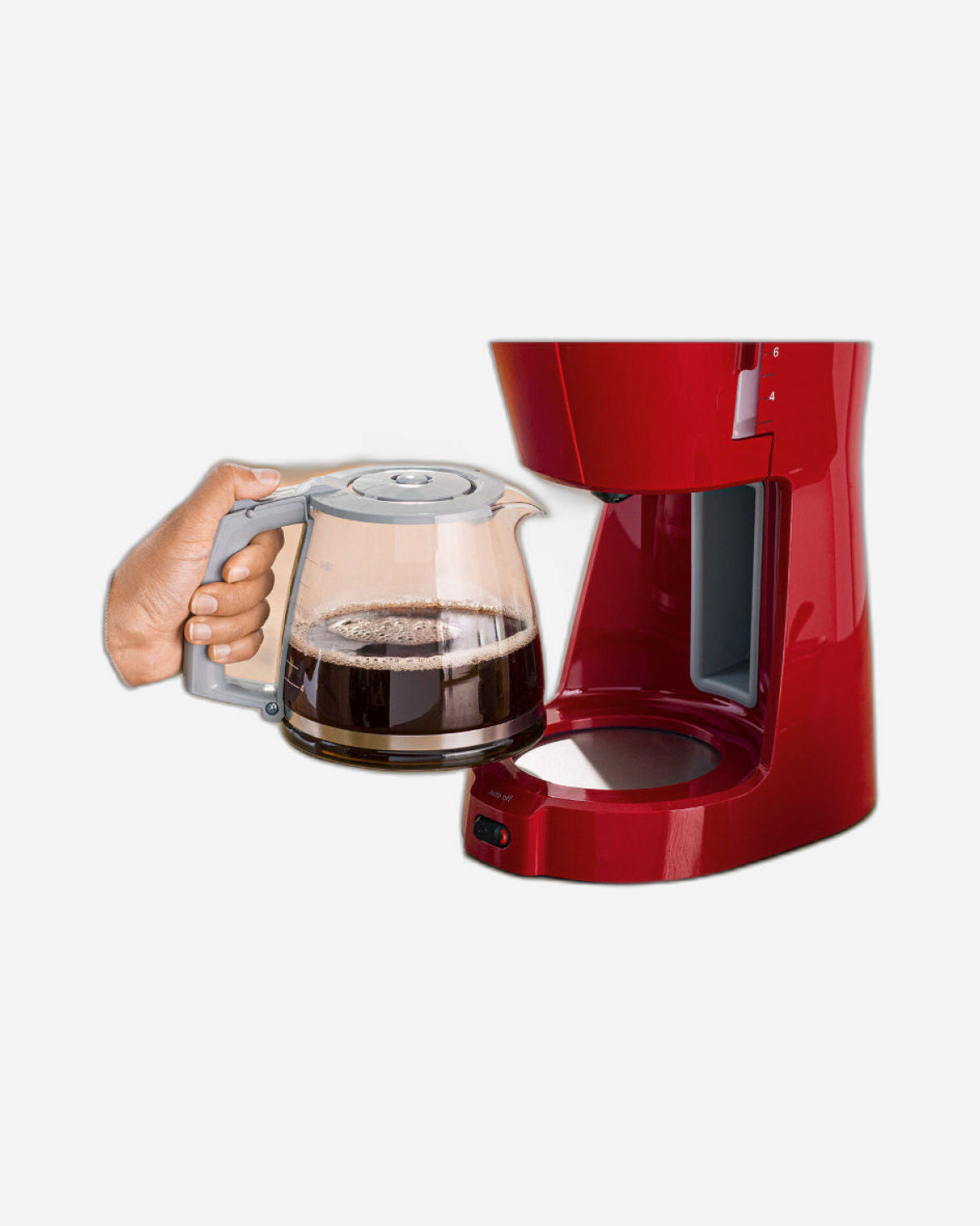 ماكينة قهوة بوش 1100 واط