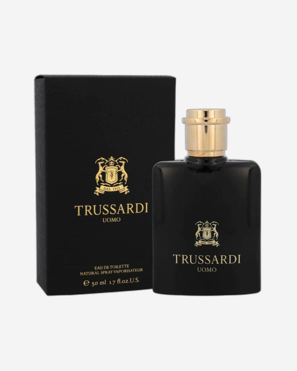 عطر تروساردي أومو أو دي تواليت 200 مل