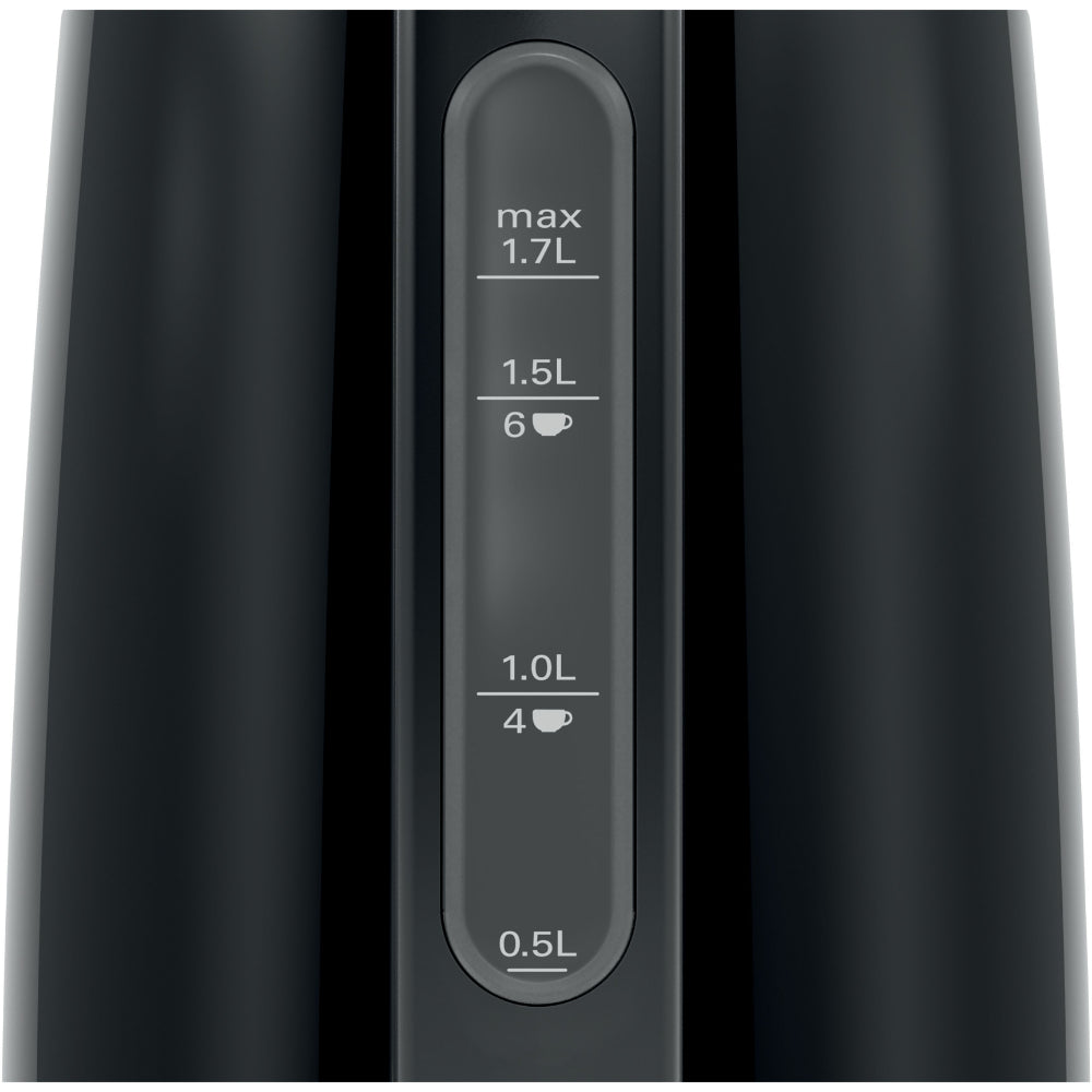 غلاية كهربائية بوش ديزاين لاين سعة 1.7 لتر