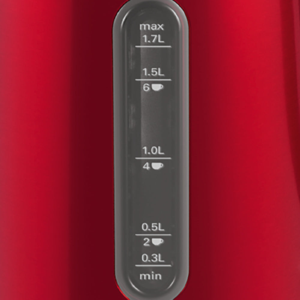 غلاية بوش ديزاين لاين الكهربائية 3000 واط