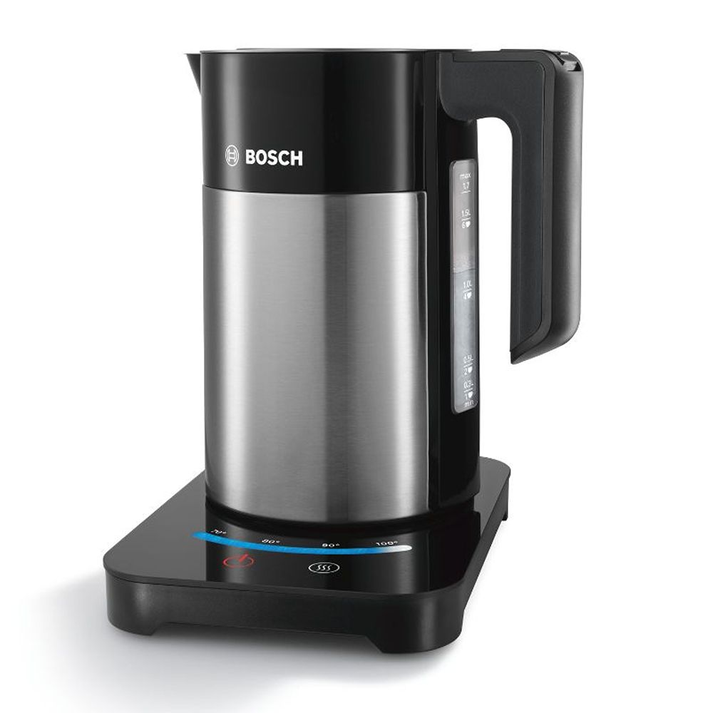 غلاية كهربائية من بوش سعة 1.7 لتر