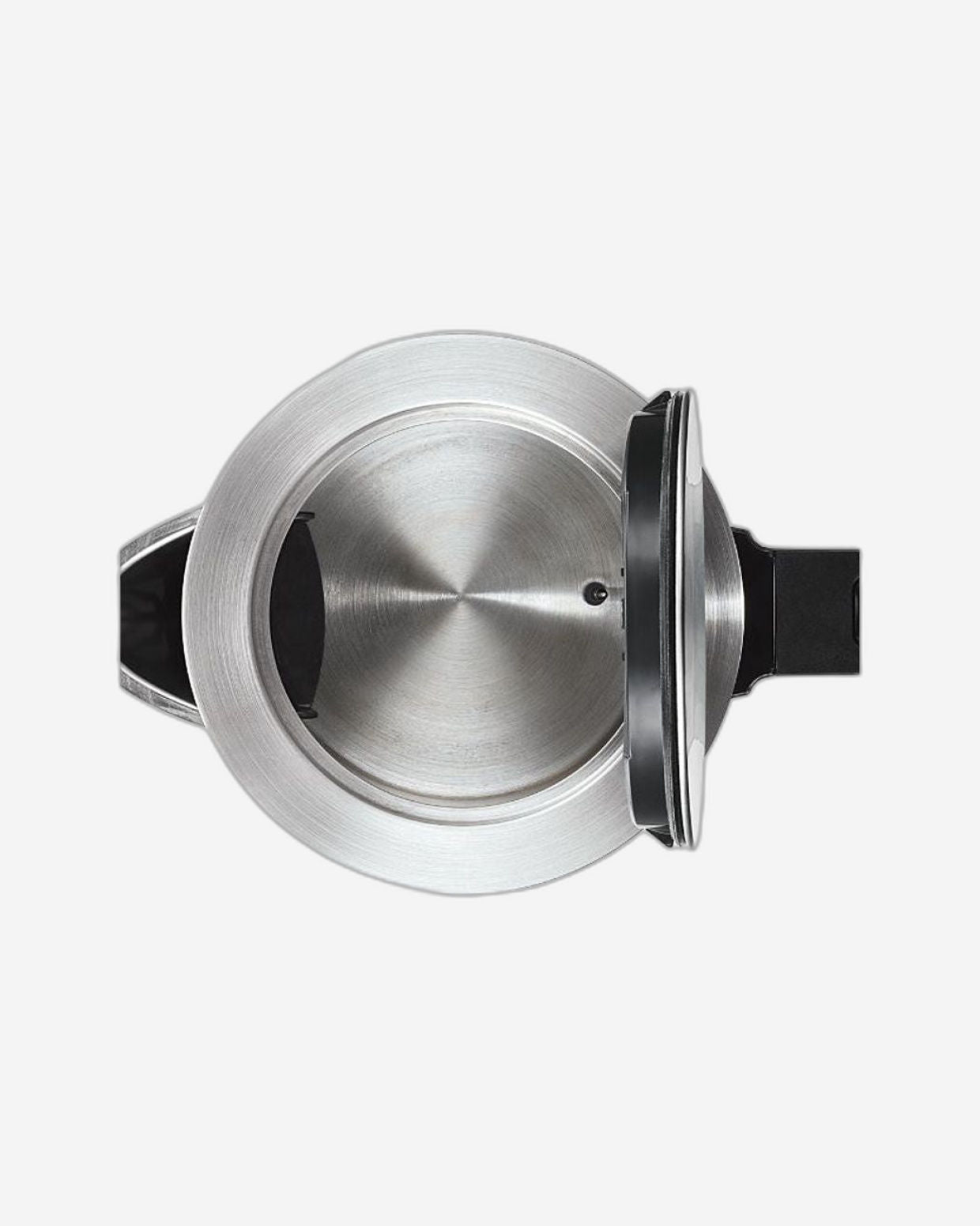 غلاية بوش 1.7 لتر 3000 واط من الفولاذ المقاوم للصدأ TWK7203GB