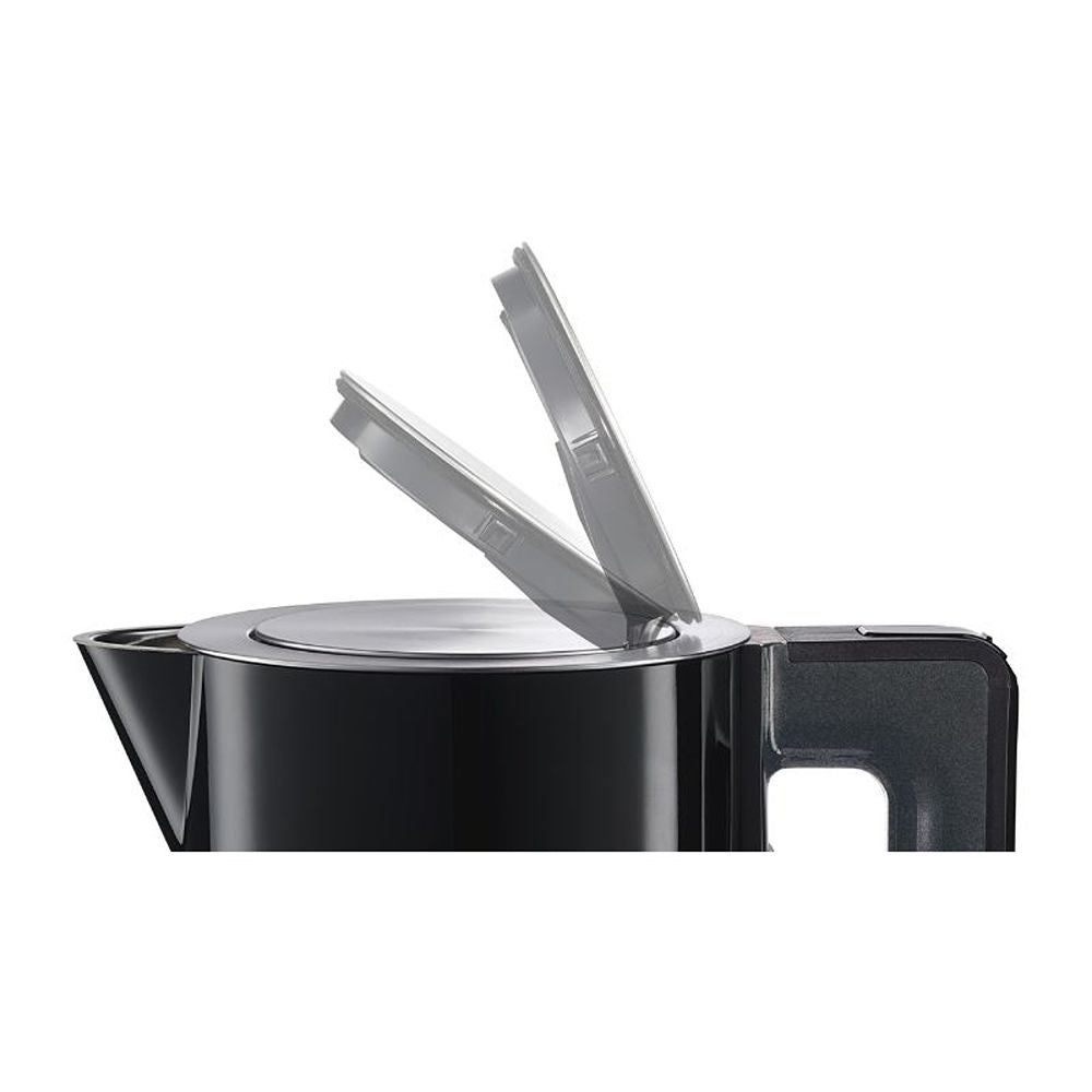 غلاية كهربائية من بوش سعة 1.7 لتر