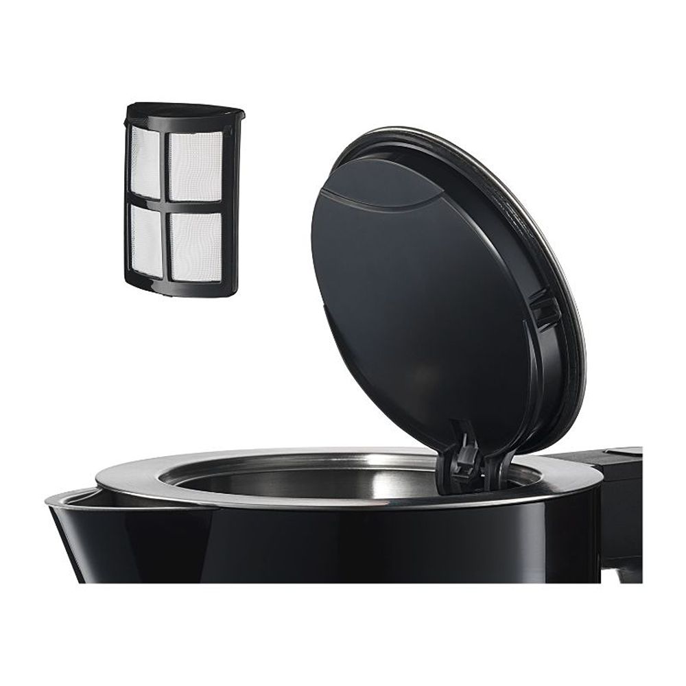 غلاية كهربائية من بوش سعة 1.7 لتر