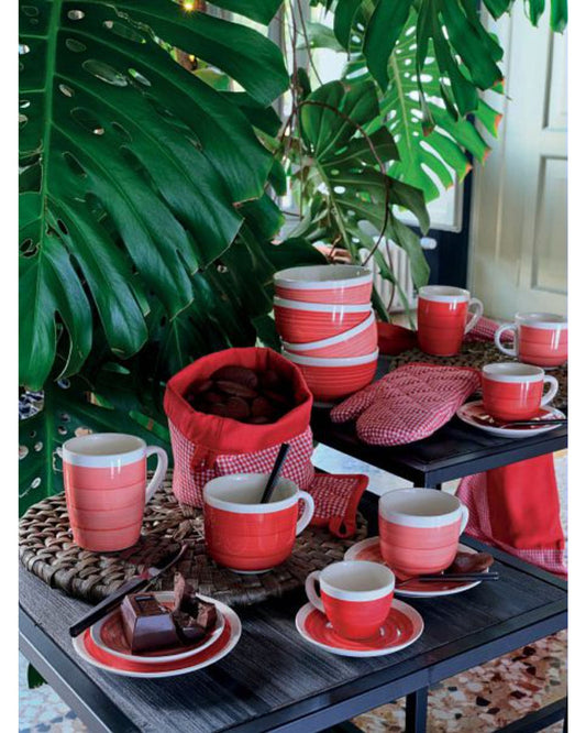 قفاز فرن توغنانا سم 17×27 نسيج أوستريا