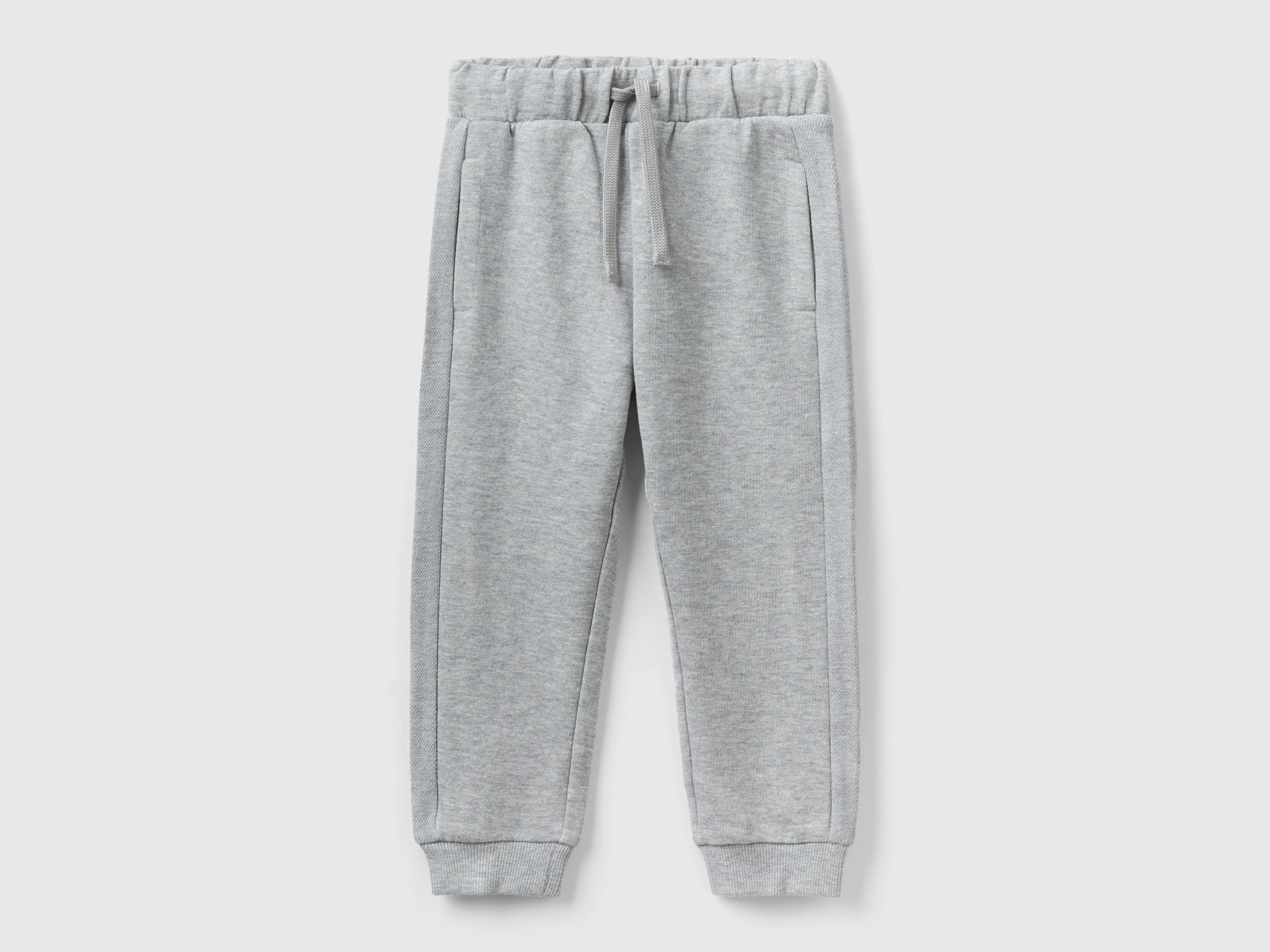 Regular fit joggers