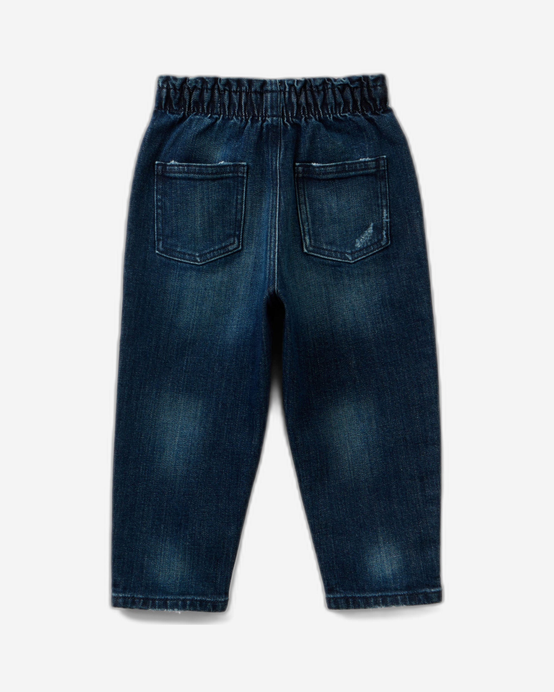 جينز من الورق