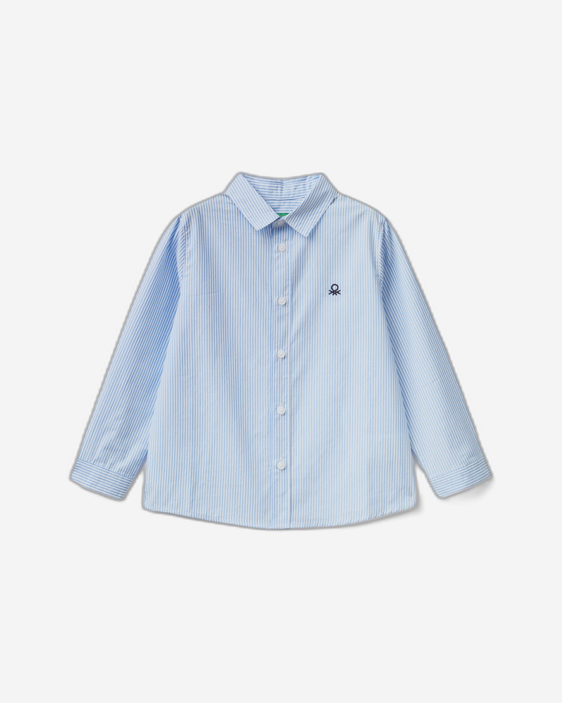 قميص من القطن الخالص