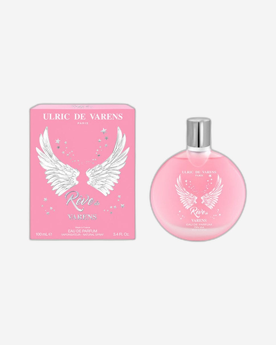 عطر أولريك دي فارنز ريف دي فارنز للنساء أو دو بارفان، 100 مل