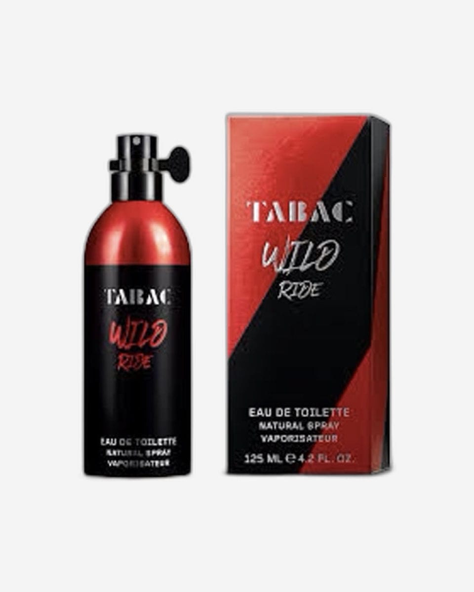 عطر تاباك وايلد رايد أو دو تواليت 125 مل