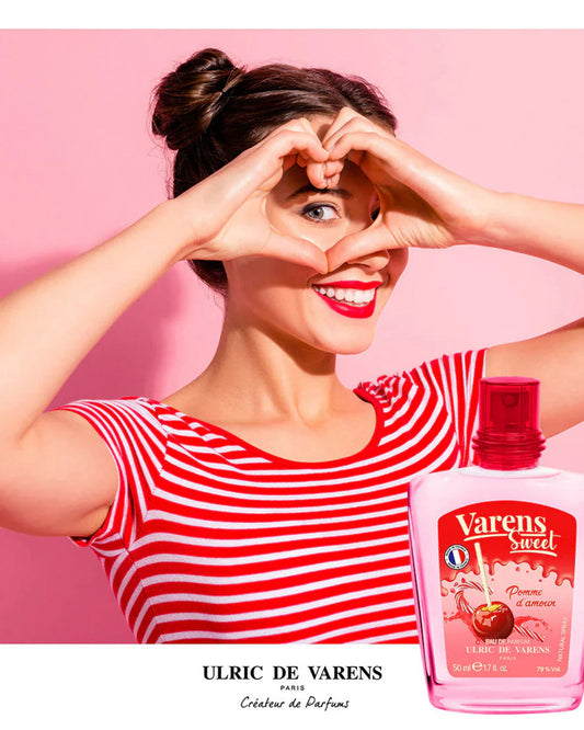 أولريك دي فارينز سويت بوم دامور 50 مل