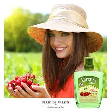 أولريك دي فارينز فستق حلو 50 مل