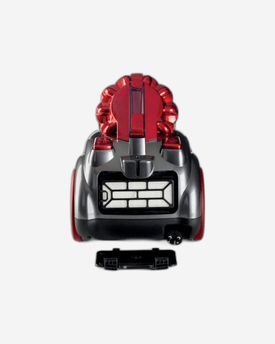 مكنسة كهربائية بدون كيس من كينوود سعة 3.5 لتر