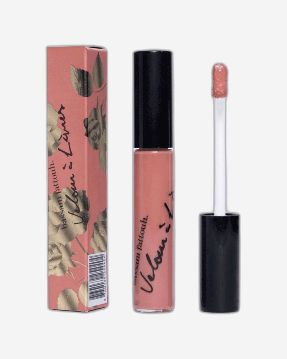 بسام فتوح فيلور و ليفر ريم