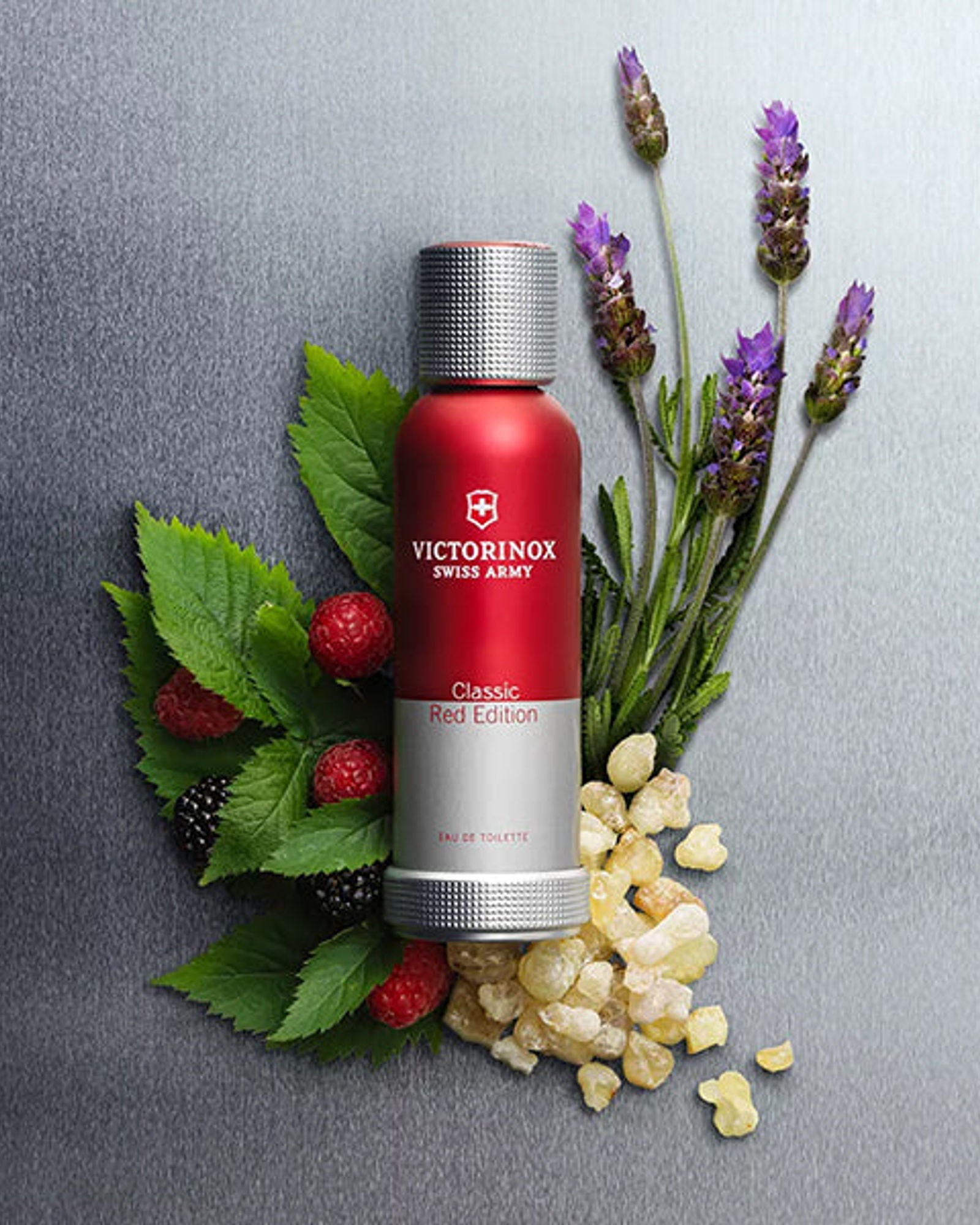 فيكتورينوكس كلاسيك ريد إديشن أو دو تواليت 100 مل