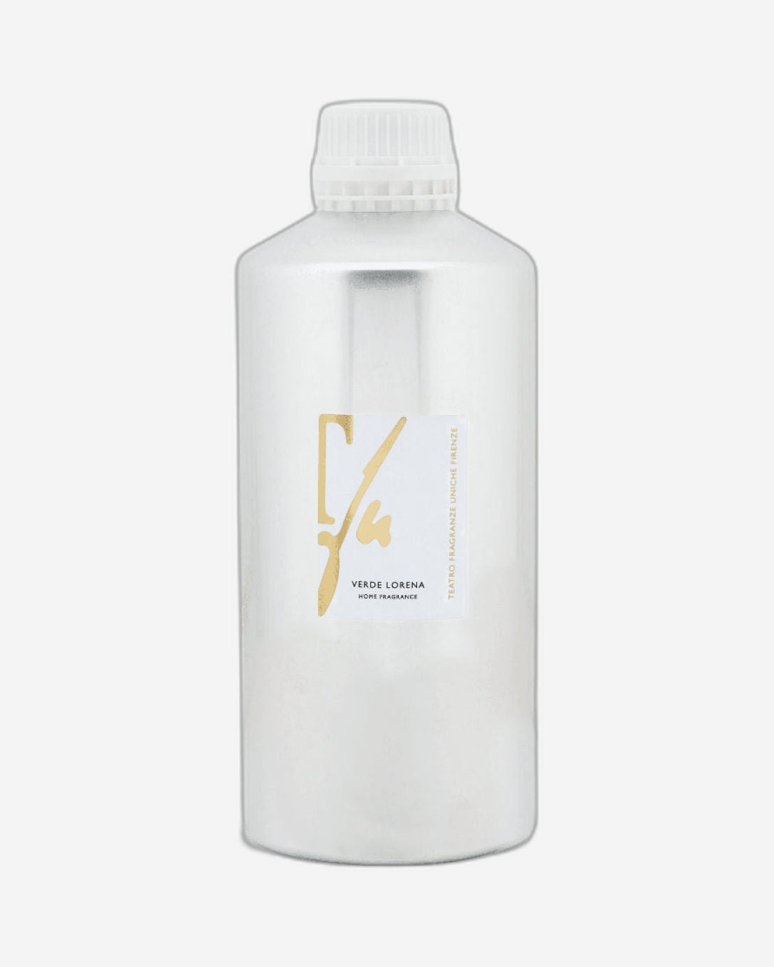 إعادة تعبئة مسرح فيردي لورينا