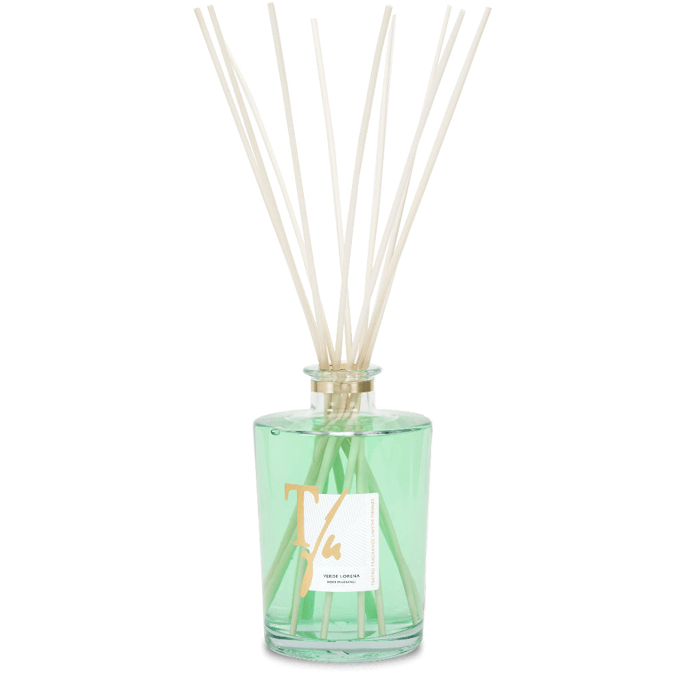 رذاذ مسرح فيردي لورينا