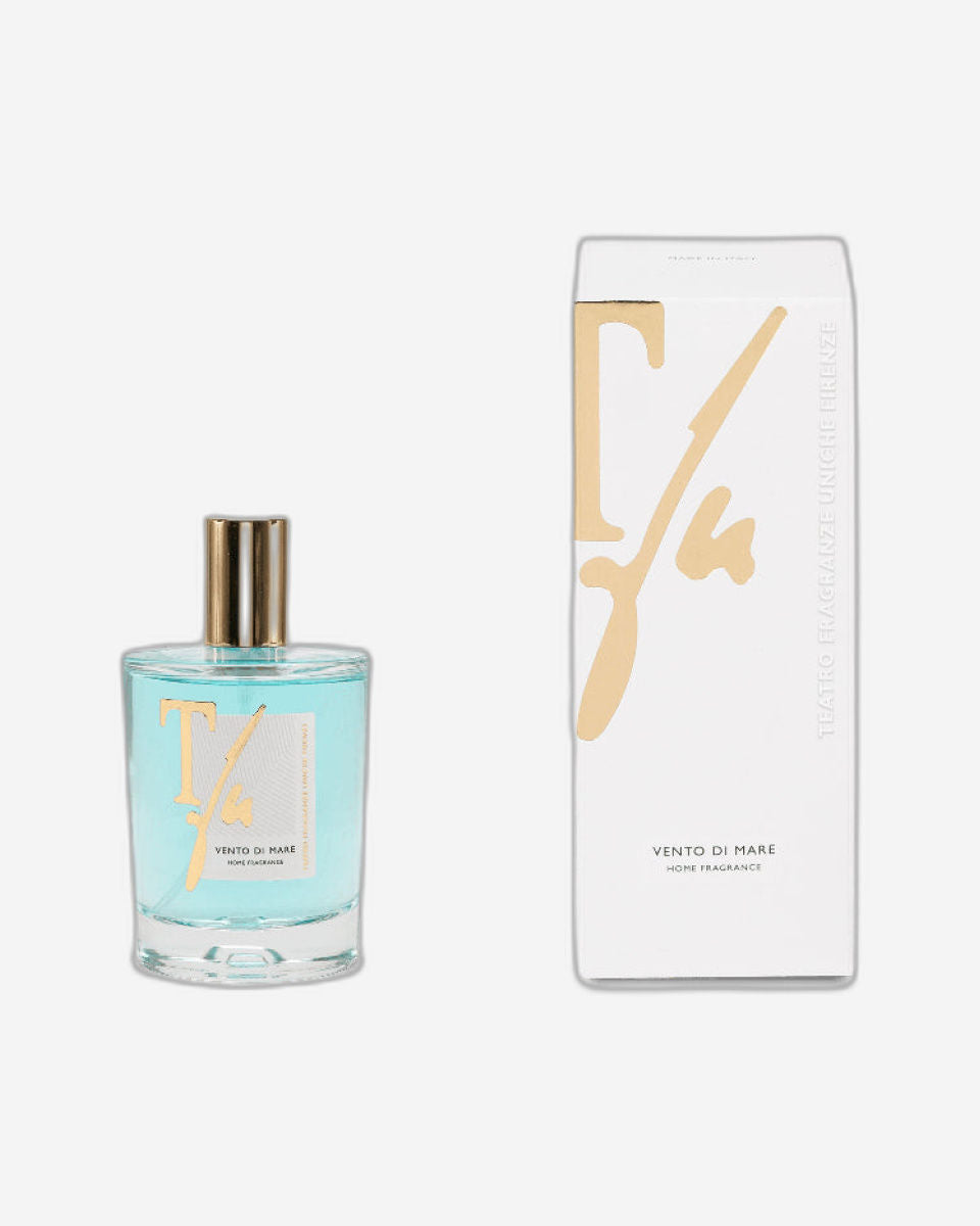 مسرح سي ويند سبراي