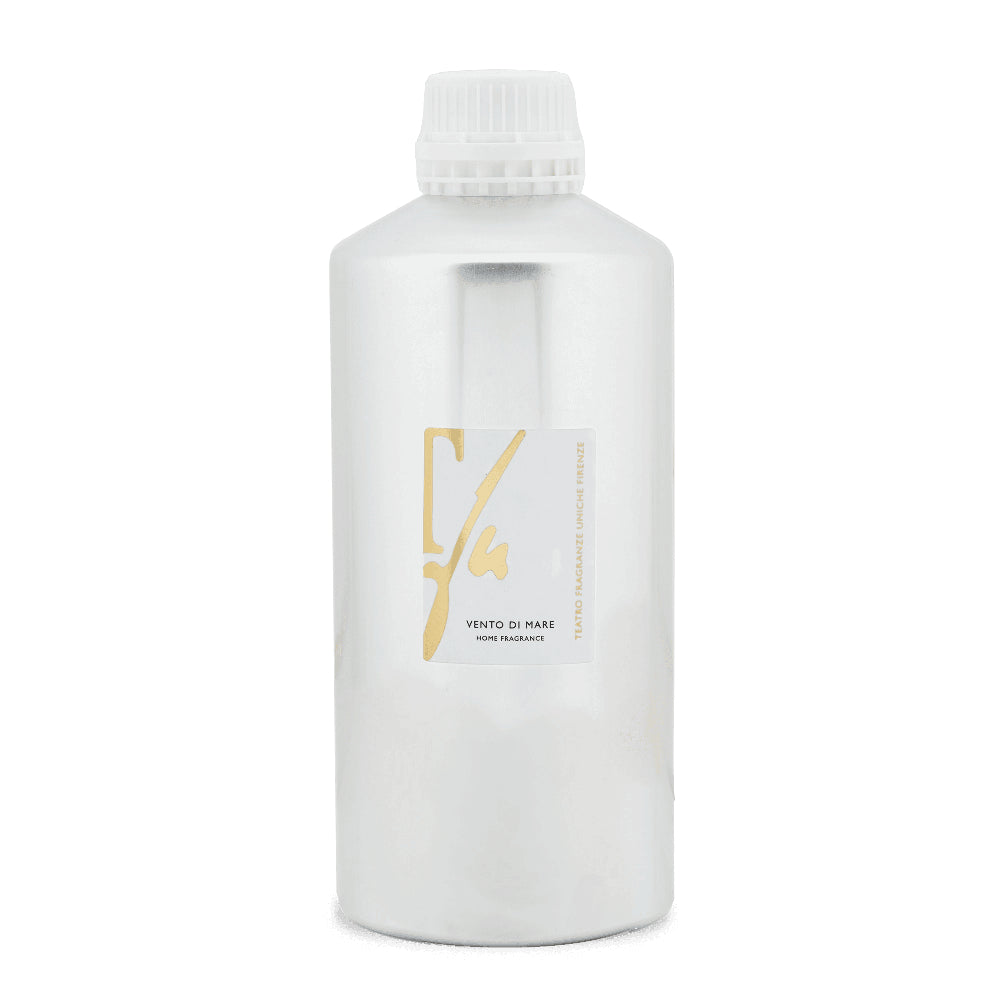 إعادة تعبئة مسرح سي ويند