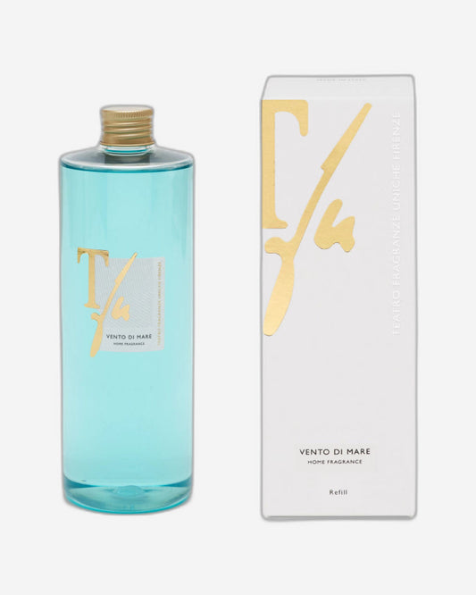 إعادة تعبئة مسرح سي ويند