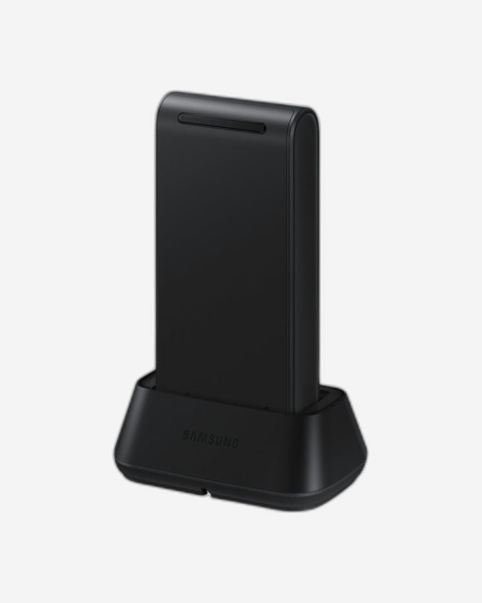 مكنسة كهربائية لاسلكية بتصميم مخصص من سامسونج