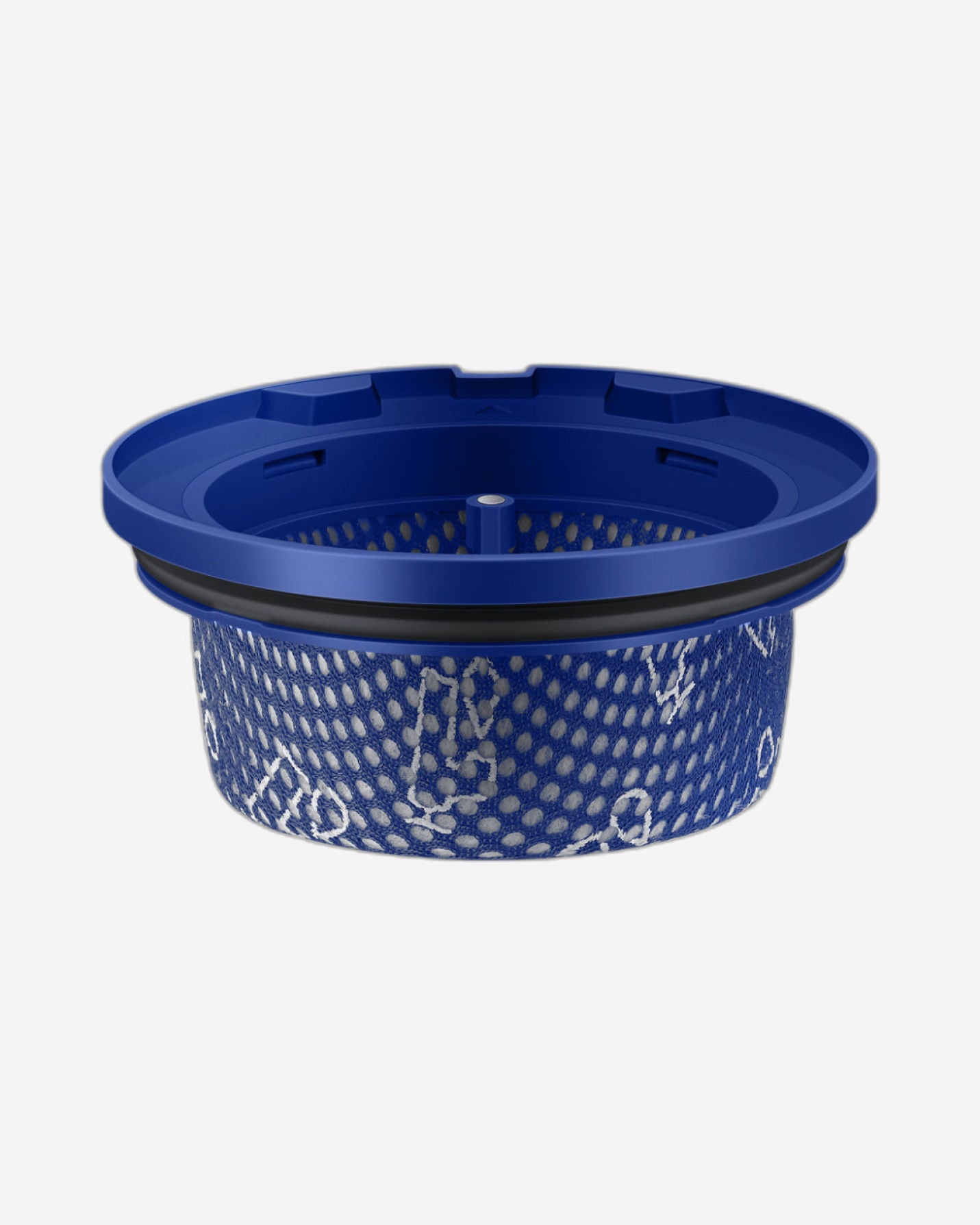 مكنسة كهربائية لاسلكية بتصميم مخصص من سامسونج