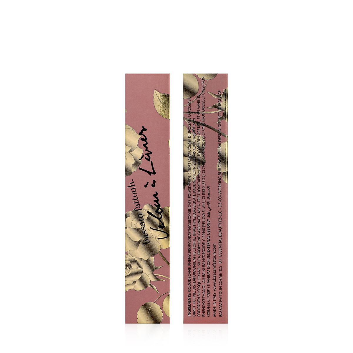 بسام فتوح فيلور ليفر مودي