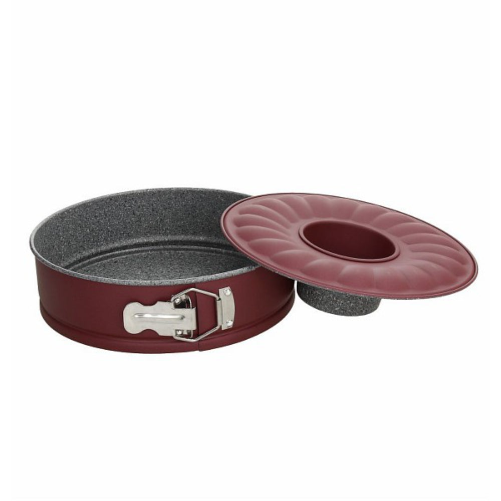 TOGNANA RECT. PAN CM 38X26 CHERRY SWEET CHERRY