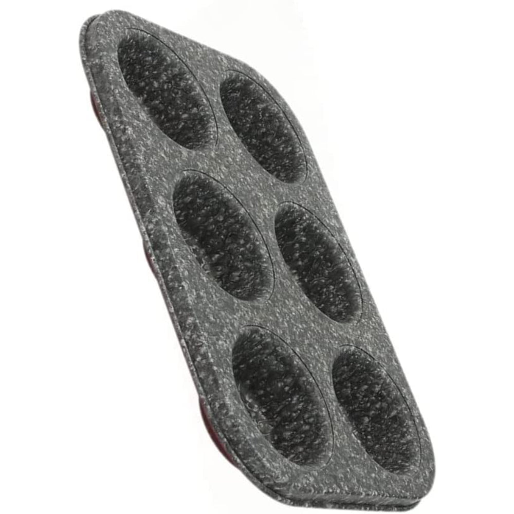 قالب توغنانا لـ 6 قطع مافن الكرز الحلو