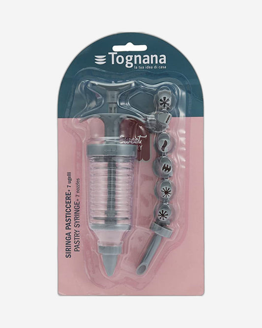 طقم توجنانا كورول سم 26 + سيرين. + نوزل تشيري سويت شيري