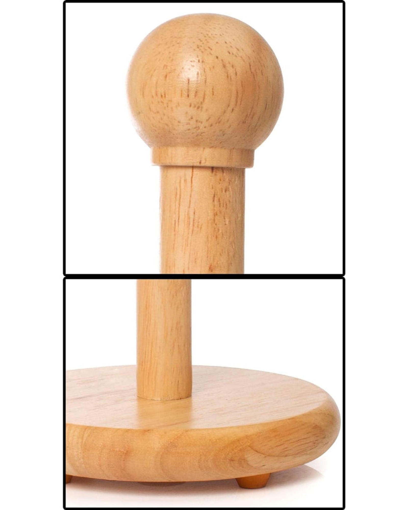 حامل المناشف الورقية من بيلي-WA-003P