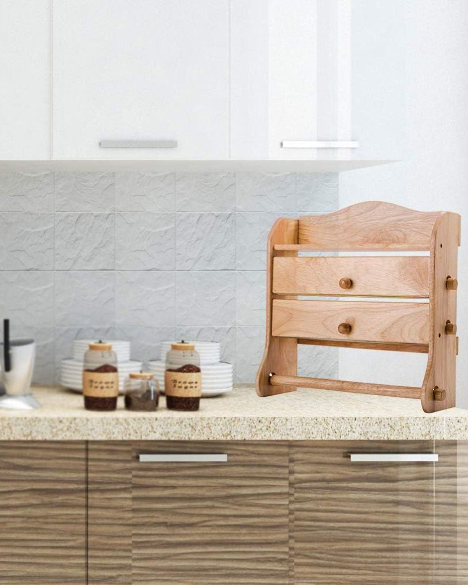 موزع تغليف بيلي