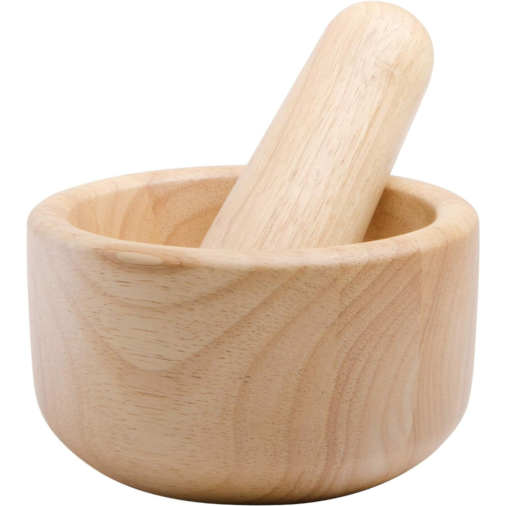 Mortar & Pestle