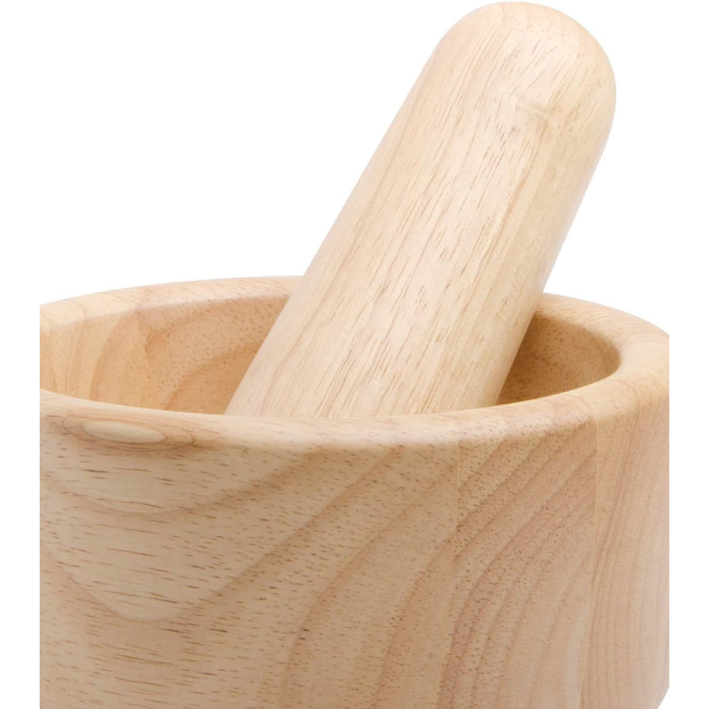 بيلي هاون ومدقة