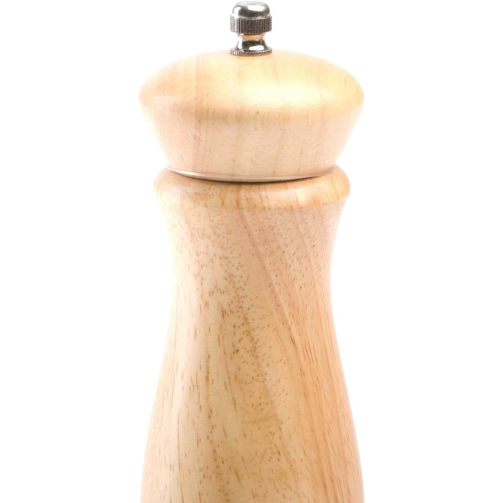 مطحنة بيلي - خشب مطاطي