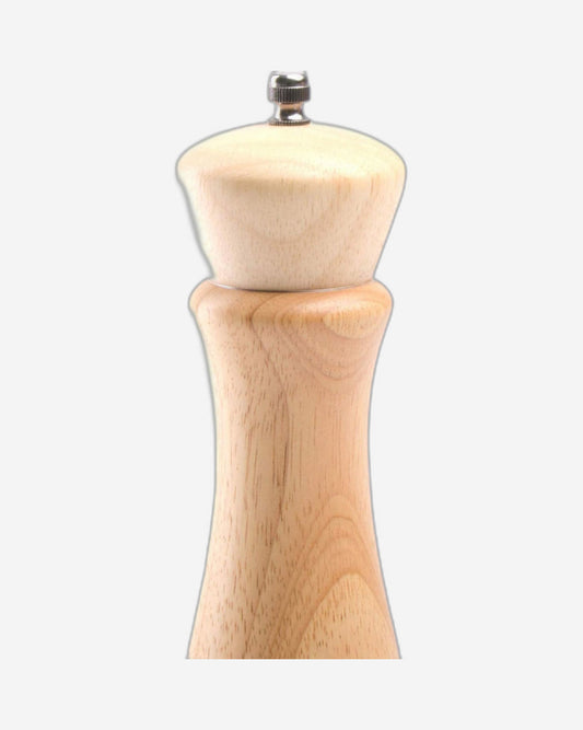 مطحنة بيلي-خشب مطاط-WA-GR8