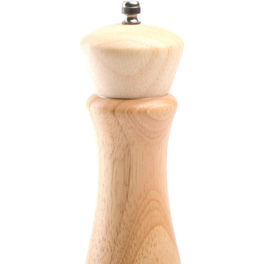 مطحنة بيلي-خشب مطاط-WA-GR8