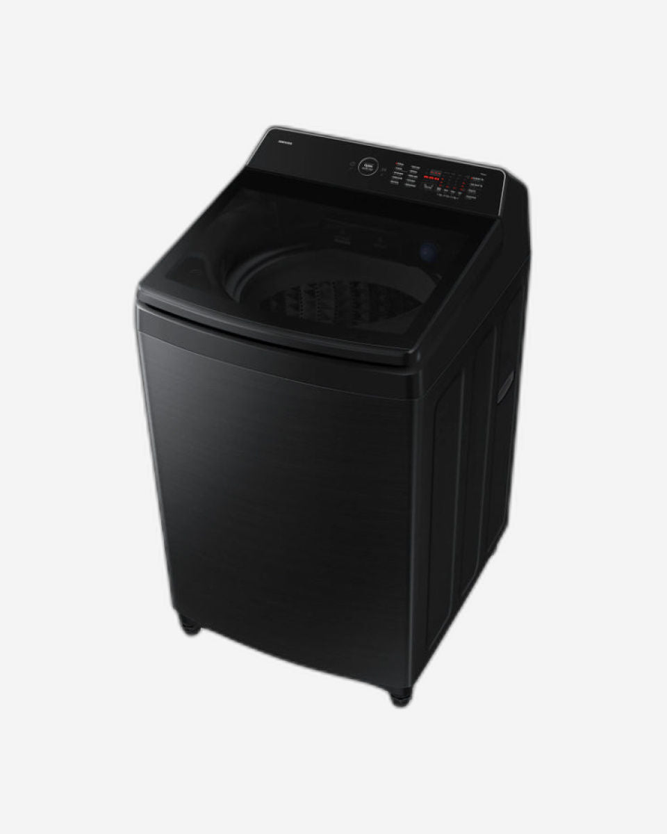 غسالة سامسونج تحميل علوي سعة 12 كجم