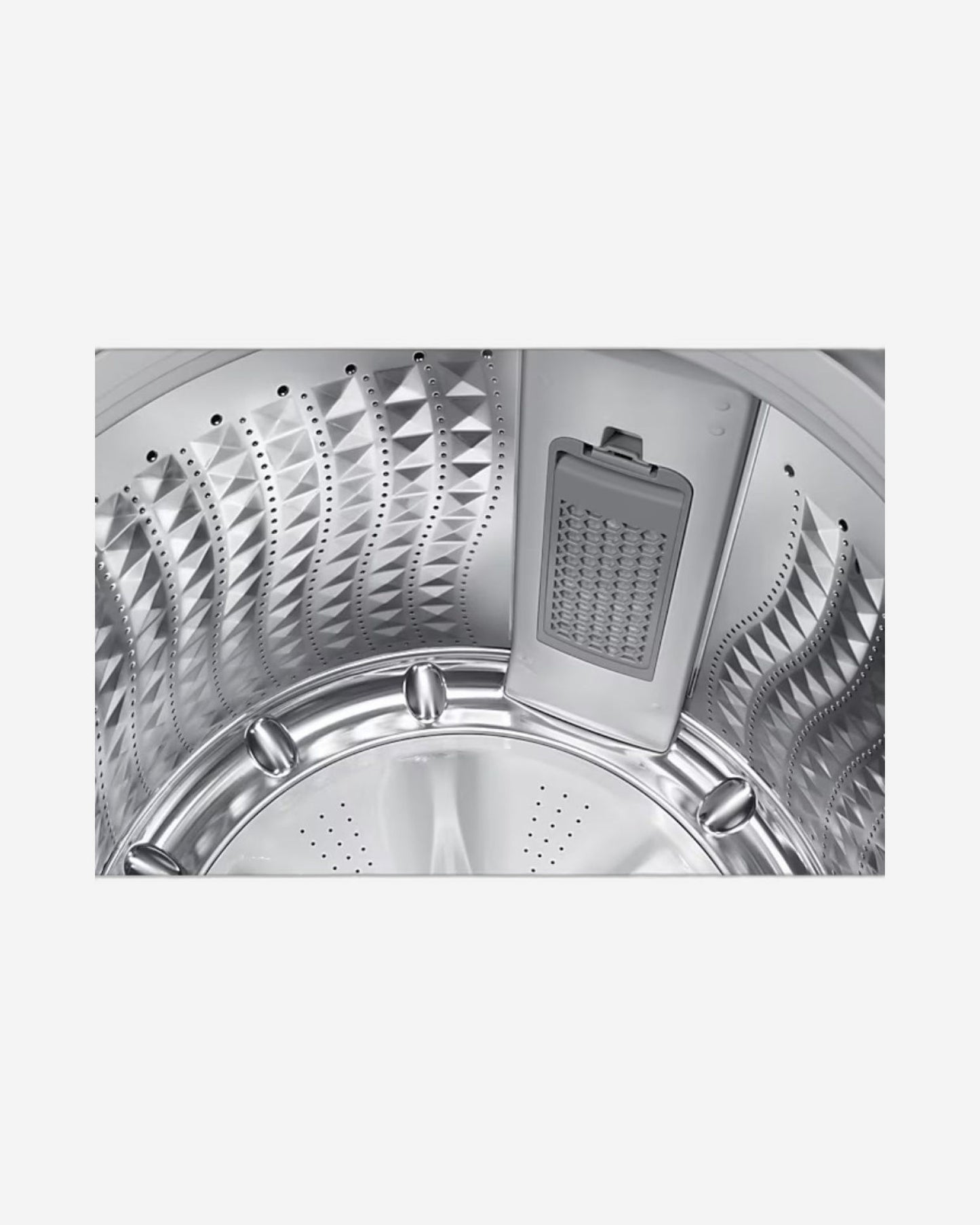 غسالة سامسونج تحميل علوي سعة 13 كجم