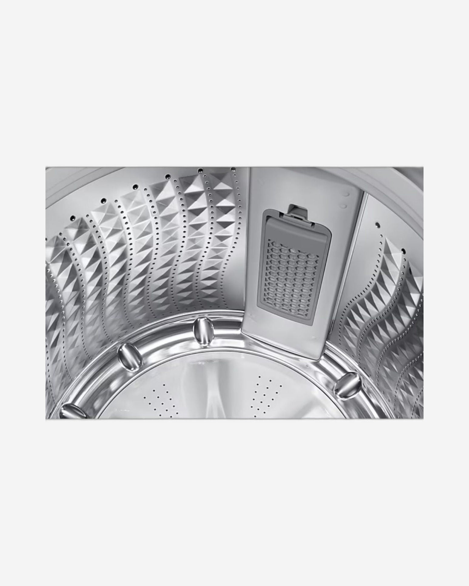 غسالة سامسونج تحميل علوي سعة 13 كجم