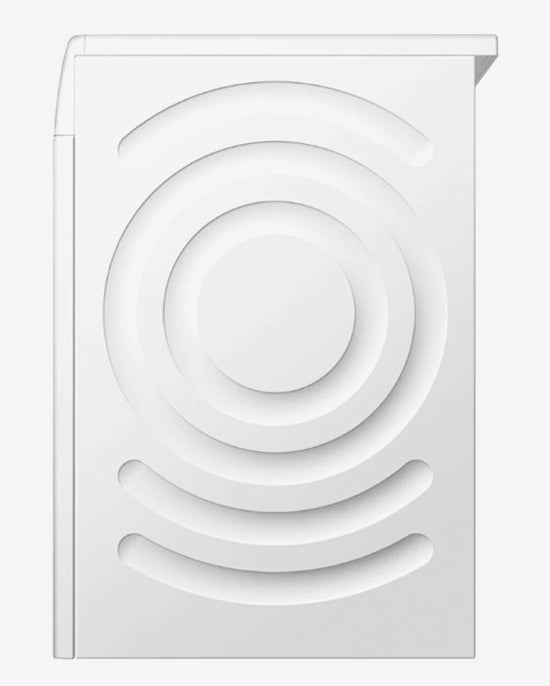 غسالة بوش سلسلة 6 تحميل أمامي مستقلة سعة 10 كجم