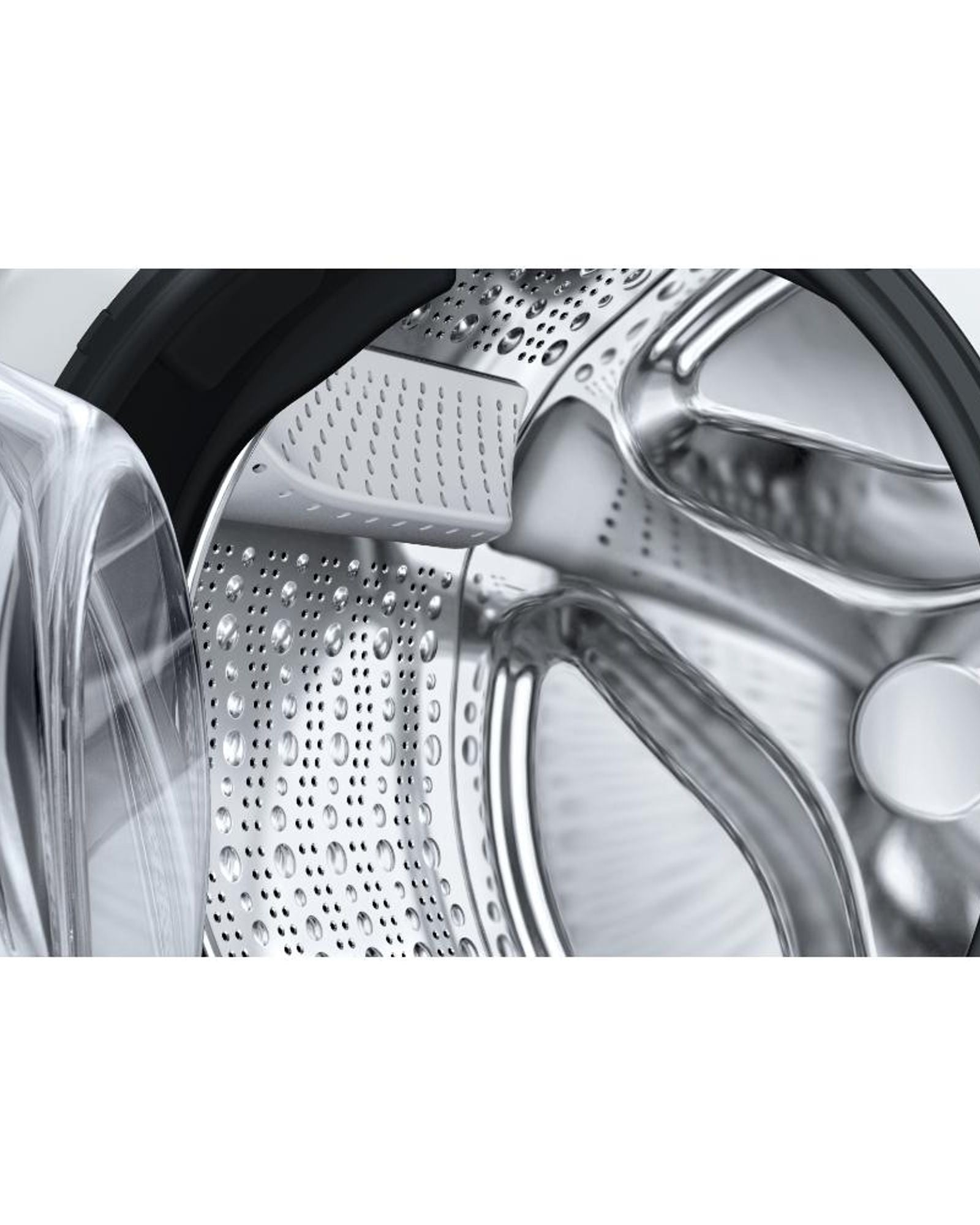 غسالة بوش سلسلة 8 تحميل أمامي سعة 9 كجم